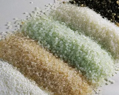 фото Сополимер полиамида АК 93/7