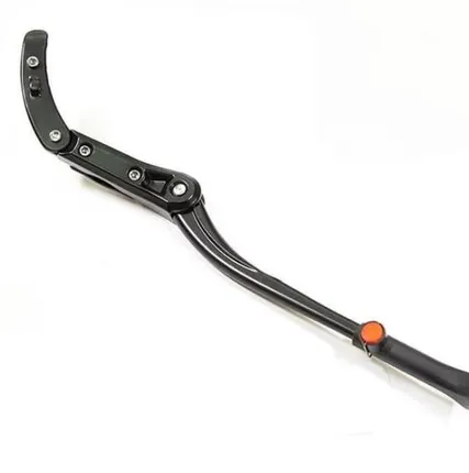 Фото №0 Подножка Tech Team