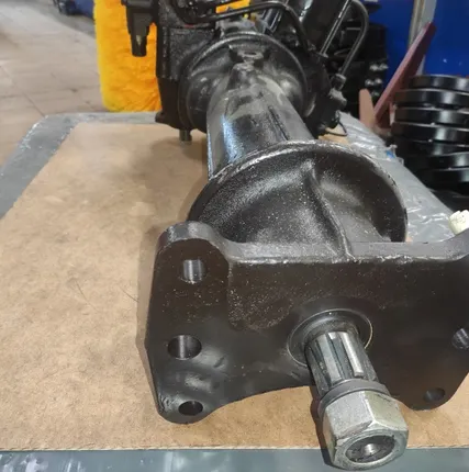 Фото №1 Гидроусилитель руля ГУР МТЗ-80, 82 70-3400020