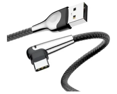 фото Кабель Baseus MVP Mobile Game