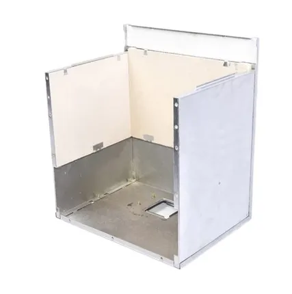 Фото №0 Камера сгорания в сборе 30K