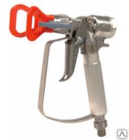 фото Пистолет-распылитель Graco XTR-5