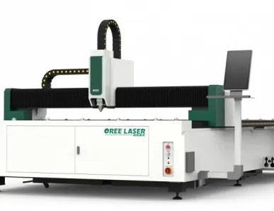 фото Лазерный станок OR-FMC 3015 MAXPHOTONICS 1500ВТ в Москве