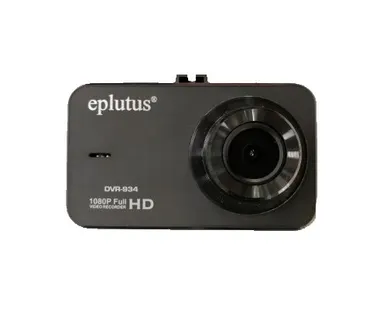 фото Видеорегистратор Eplutus DVR-934