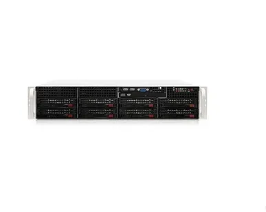 фото Evidence IP Видеорегистратор (NVR) Evidence Sigma - 320/M