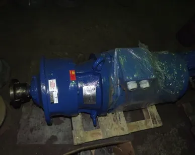 фото Мотор-редуктор МР1-315-14-160-Ф1В-У3 в Барнауле