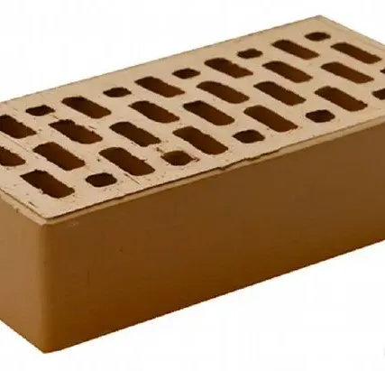 Фото №0 КИРПИЧ ОБЛИЦОВОЧНЫЙ БРОНЗА КЕРАМИЧЕСКИЙ