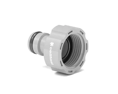 фото Быстросъёмный адаптер 3/4 " ВР Cellfast 51-215H