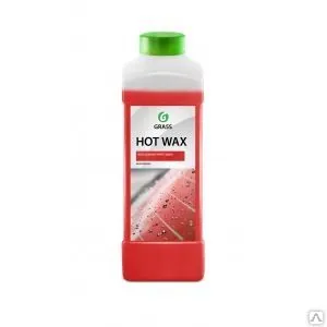 фото Горячий воск 1 л grass hot wax 127100