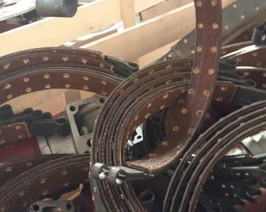 фото Лента тормозная 71-44-148