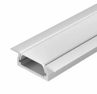 фото Профиль MIC-FS-3000 ANOD (Arlight, Алюминий)
