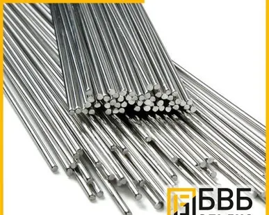 фото Пруток сварочный TIG ER-308L Si 1 мм