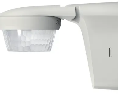 фото Датчик движения Theben theLuxa S360 WH (1010510)