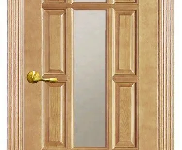 фото Дверь межкомнатная «Софит»