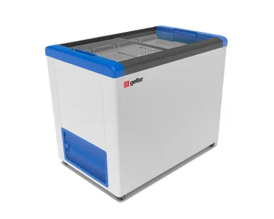 фото Морозильный ларь Gellar FG 350 C