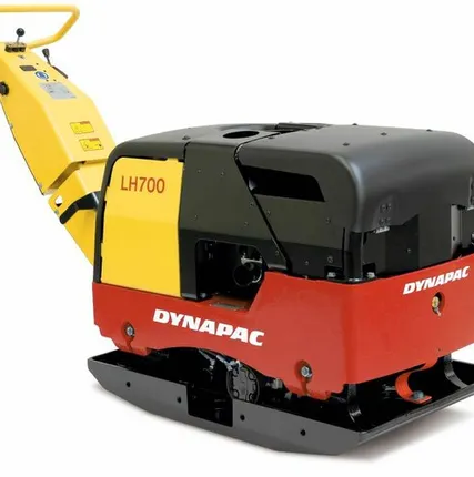 Фото №0 Виброплиты Dynapac LH 700 в аренду