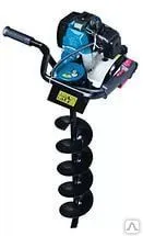 фото Мотобур СОЮЗ ББС-2030