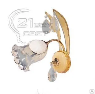 фото Светильник бытовой настенный (ДС 220V 18W E14)