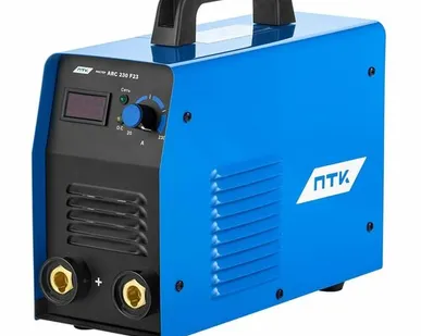 фото Инвертор ПТК МАСТЕР ARC 230 F23