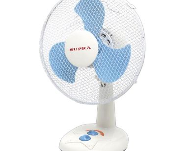 фото Вентилятор Supra VS-1200 white/blue