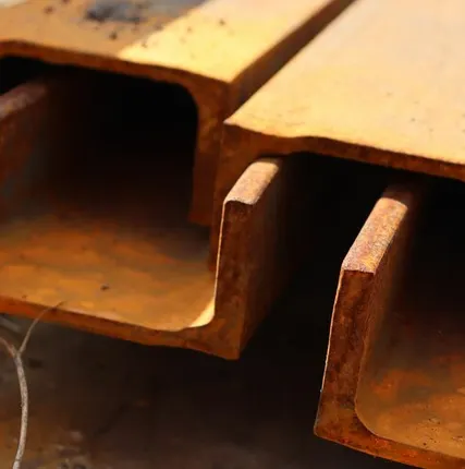 Фото №0 Швеллер размеры