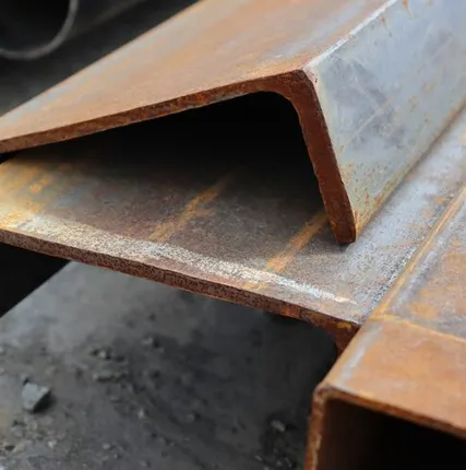 Фото №0 Швеллер купить в новосибирске