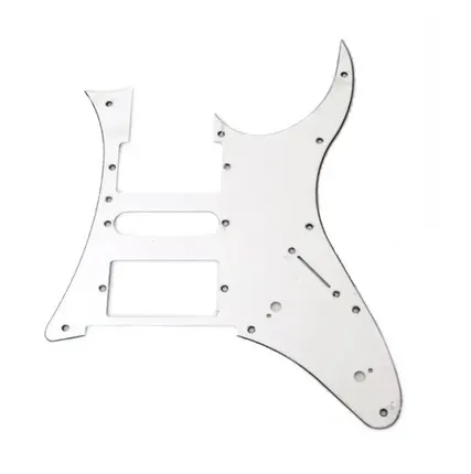 Фото №0 Панель для гитарной деки HSH Caraya H-1004B, Caraya (Карайя)