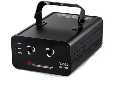 фото Лазер KOMOLOFF T-602 - KOMOLOFF