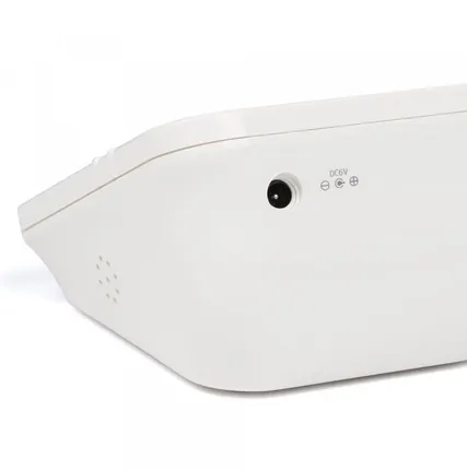 Фото №2 Прибор для измерения артериального давления и частоты пульса электронный (тонометр) «Armed» YE-660B (с речевым выходом, с адаптером)