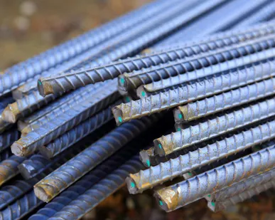 фото Арматура А3 А500С 12 мм СТО АСЧМ 7-93