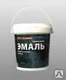 фото Эмаль акриловая шелковисто-матовая «AKRIMAX»