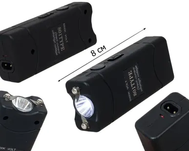 фото Электронный отпугиватель собак 801 Type