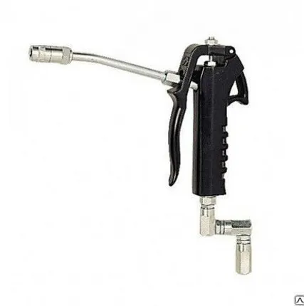 Фото №0 Пистолет для раздачи консистентной смазки Samoa 413080