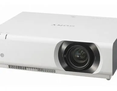 фото Проектор Sony VPL-CX276