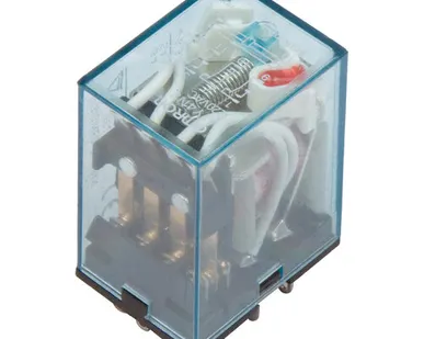 фото Реле для машины герметизации швов MY4NJ(220VAC)