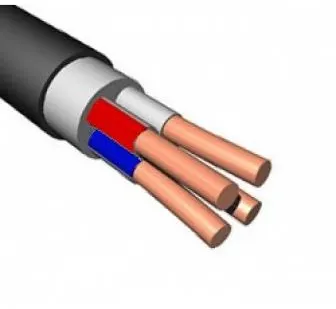 фото ВВГ 4х6