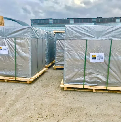 Фото №3 что такое битум PG? Какие бывают марки битума PG?