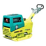 фото Аренда виброплиты AMMANN AVH 5020