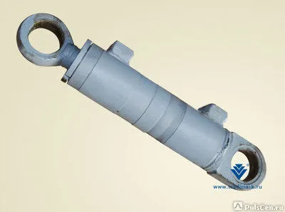 Фото №0 Гидроцилиндр для погрузчиков и бульдозеров