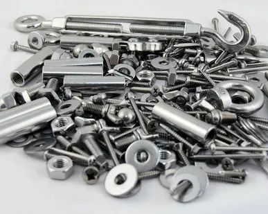 фото Крепёжные элементы