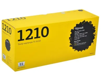 фото Картридж T2 TC-S1210