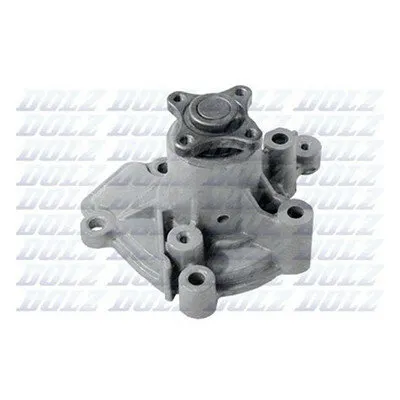 Фото №0 DOLZ Помпа Tucson/Sonata EF 04 (BETA)/Elantra XD 1 8/2 0 ор 2510023022 Dolz H203