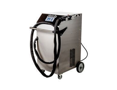 фото Установка для индукционного нагрева металла ALBATROS INDUCTOR-16KW