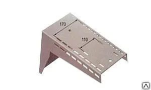 Фото №0 Кронштейн КП-58