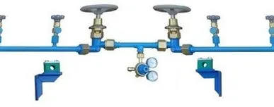 фото Перепускные рампы РНП 02