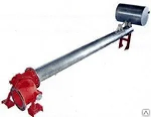 фото Плавающие заборные устройства ПЗУ-500 (стальной, труба L=4м)