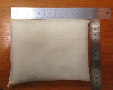 фото Осушитель воздуха ОВТМ ВК по 1 кг