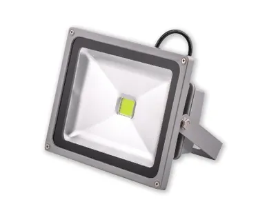 фото Светодиодный прожектор 30W питание 36V