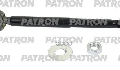 фото Рул. Тяга 43183 Patron Ps2589 PATRON арт. PS2589