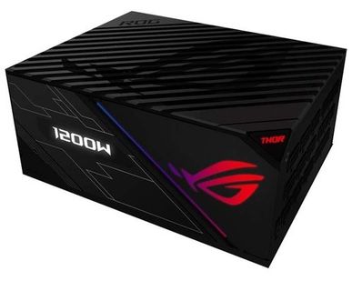 фото Блок питания ASUS
